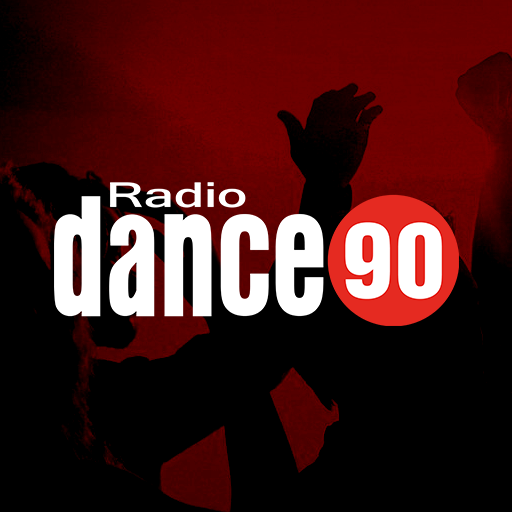 Radio Dance Anos 90