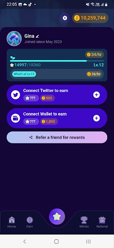 Soulme Screen 3