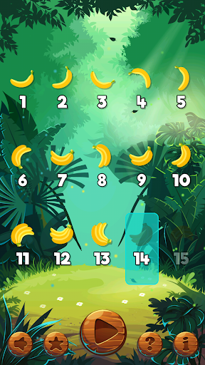 Android application Chimps Do It Better screenshort