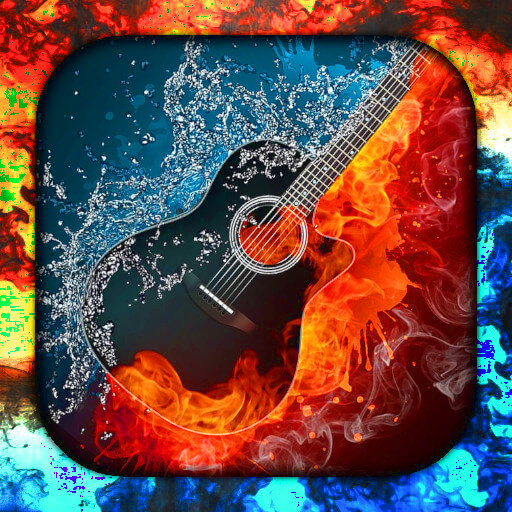 Guitar Live Wallpaper Download on Windows