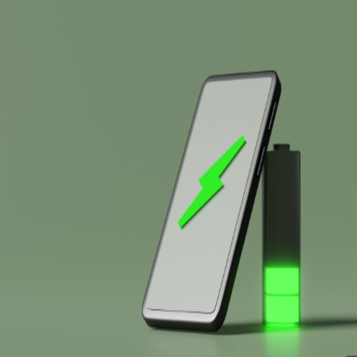 GUFFI Charging Animation