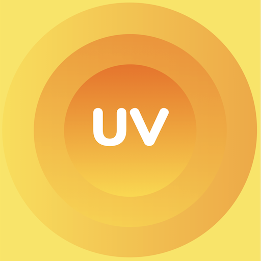 UV Index - Tan Widget Logo