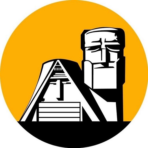 Artsakh Historical Labyrinth logo