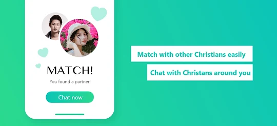 FLOC-a Christian dating app