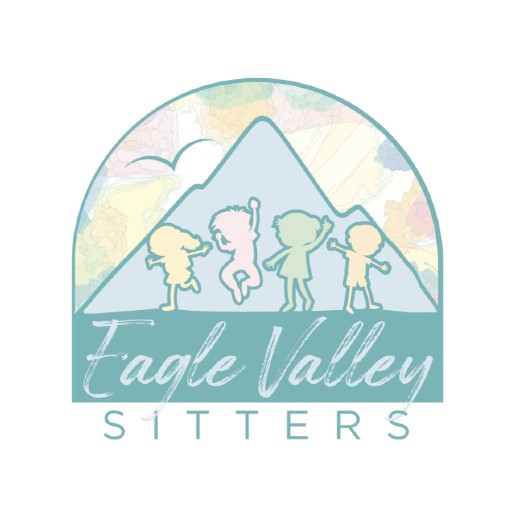 Eagle Valley Sitters logo