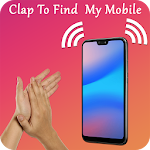 Cover Image of Download Clap To Find My Phone 1.1 APK