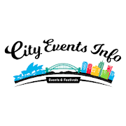 City Events Info