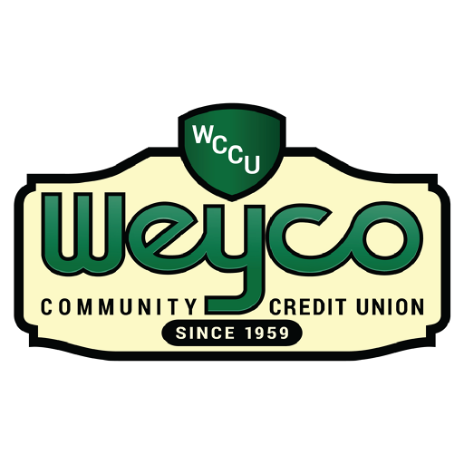 Weyco Community CU logo