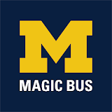 U-M Magic Bus icon