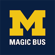 U-M Magic Bus