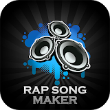Rap Song Maker icon