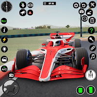 Formula Car Racing Games 2020: New Car Games 3D