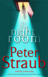 Icoonafbeelding voor In the Night Room: A Novel