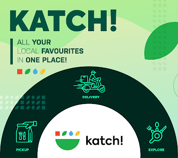 Katch! 2.2.9 APK screenshots 1