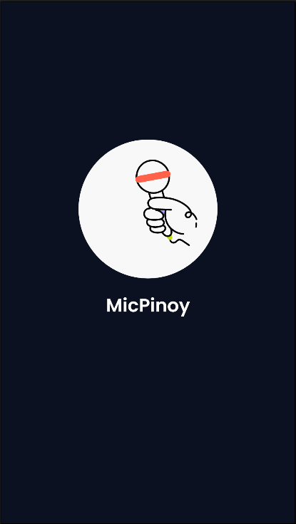 #6. MicPinoy (Android) Ved: EngineerDivine