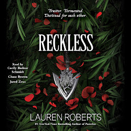 「Reckless」のアイコン画像