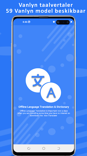 App-voorskou