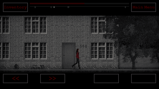 Catherine the Vampire APK (Full Game) 1