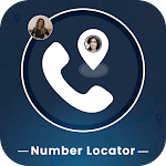 Cover Image of ダウンロード Live Mobile Number Tracker  APK