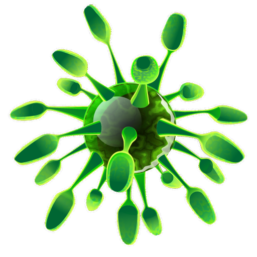 Viruses - AppWisp.com