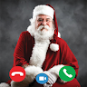 Fake Call SANTA CLAUS