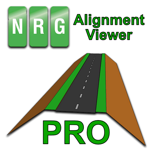 Alignment Viewer Pro 3.11 Icon