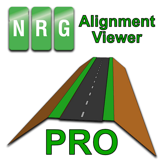 Alignment Viewer Pro logo