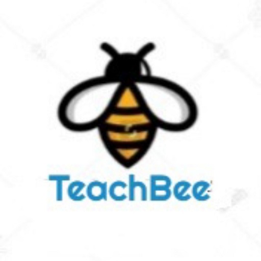 TeachBee logo