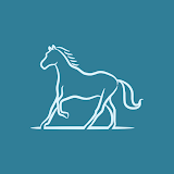 Equi for All - equestrian app icon