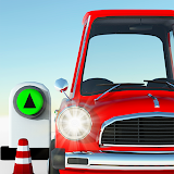Puzzle Driver icon