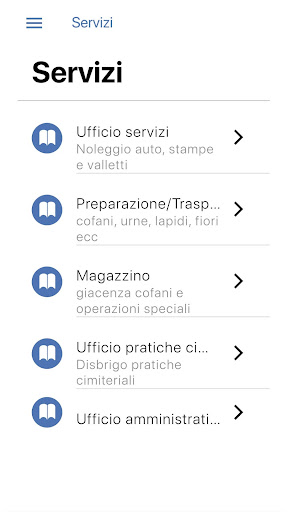 EuroCOF Screen 2