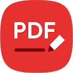 Cover Image of Download Write on PDF - Free 2.4 APK