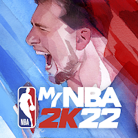 MyNBA 2K22