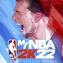NBA 2K22 icon