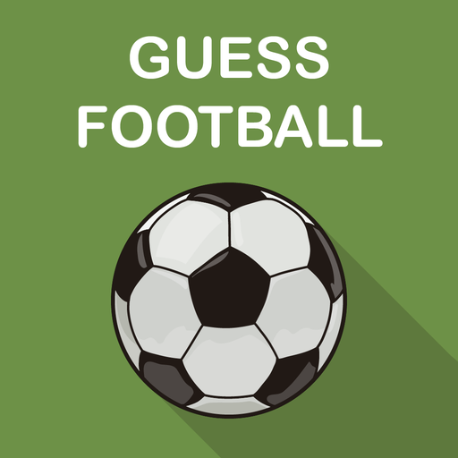 Guess Football logo