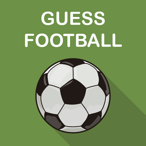 Guess Football