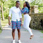 Latest African Fashion For Couple Apk