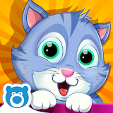 Kitty Cat Doctor icon