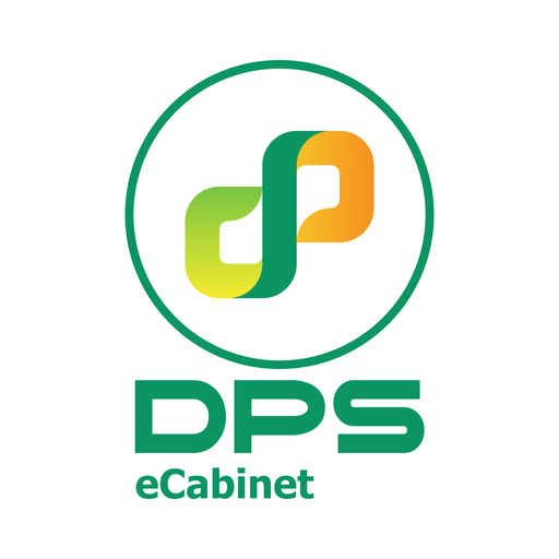 Ecabinet DPS 1.0 Icon
