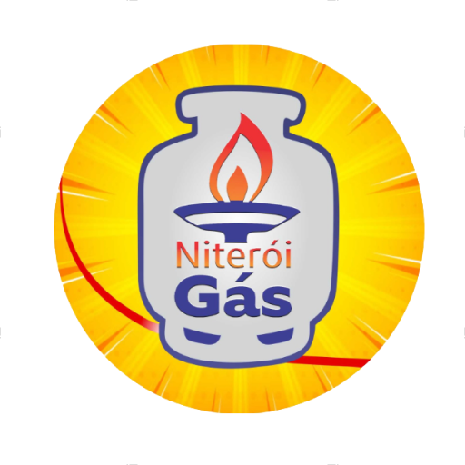 Niterói Gás logo