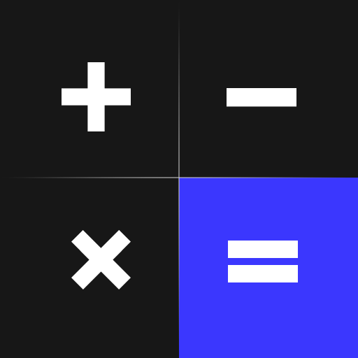 Calculator Lock, Hide App logo