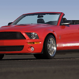 HD Themes Ford Mustang icon