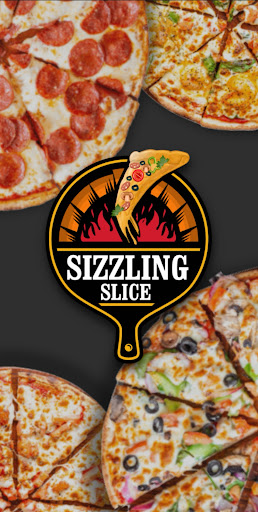 Android application Sizzling Slice screenshort