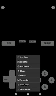 EmuBox - AlO emulator Screenshot