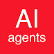 Chat AI - AI Agents Smart Bots - Androidアプリ
