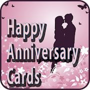 happy anniversary cards and status