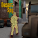 Desert Spy - offline 3D stealth puzzle icon