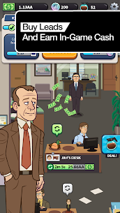 The Office: Somehow We Manage Apk Mod for Android [Unlimited Coins/Gems] 3