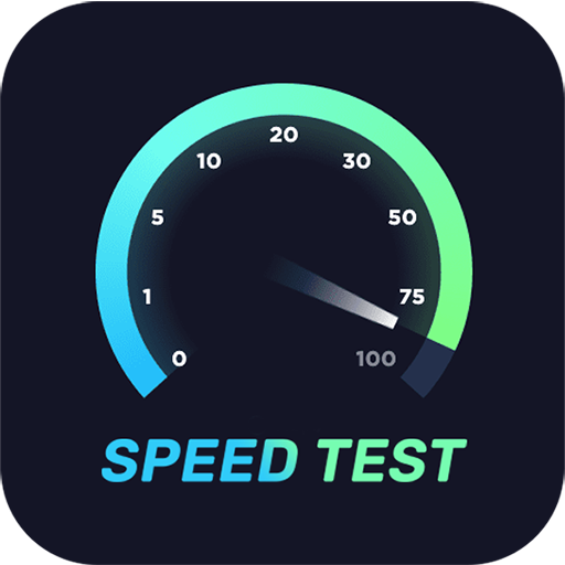 Wifi Speed Test Wifi Analyzer 1.0.81 Icon