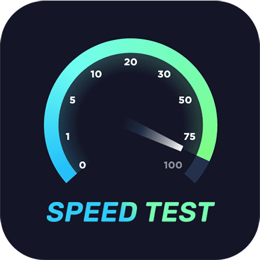 Wifi Speed Test Wifi Analyzer  Icon